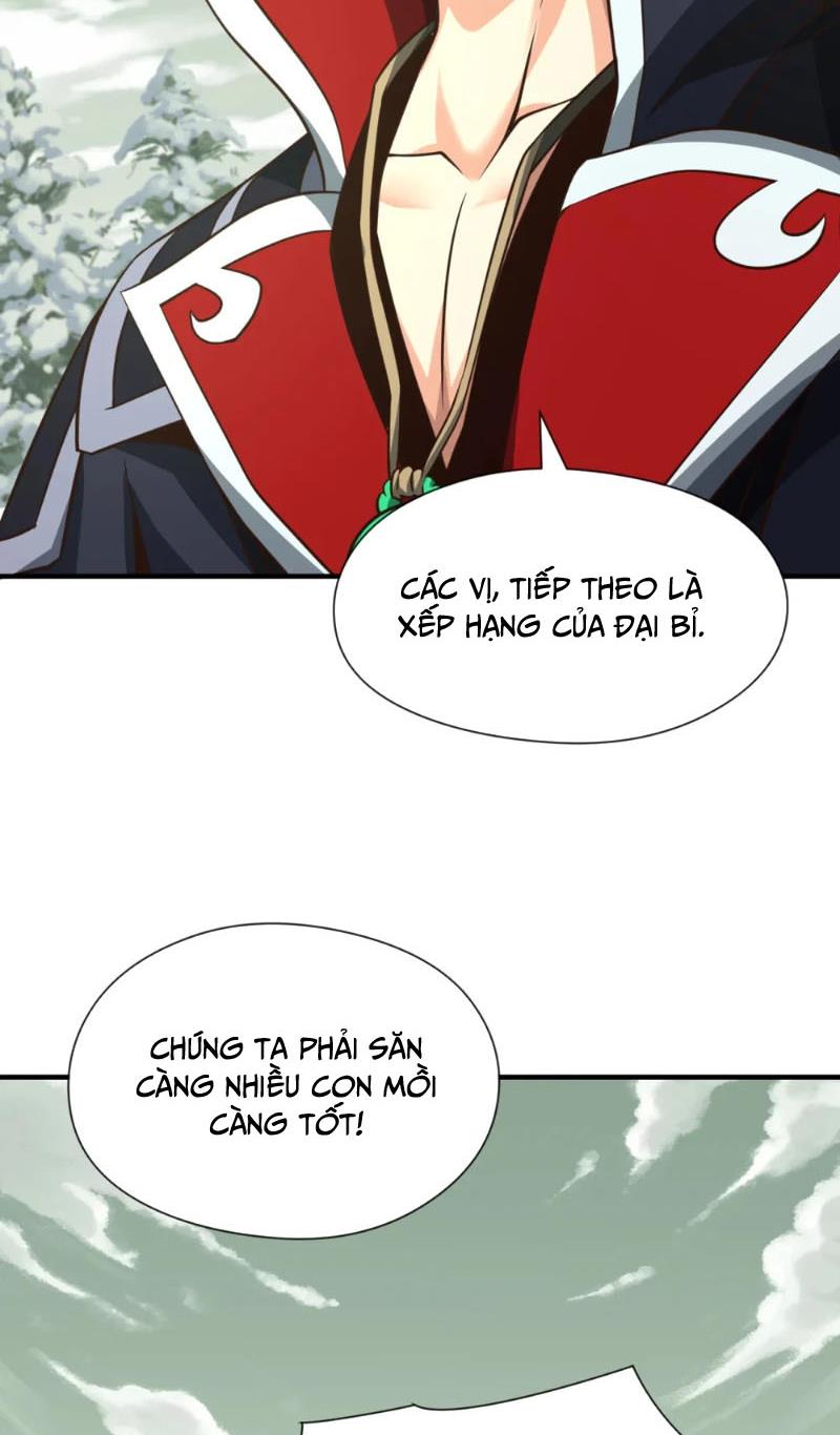 Tuyệt Thế Đan Thần Chapter 61 - Trang 2