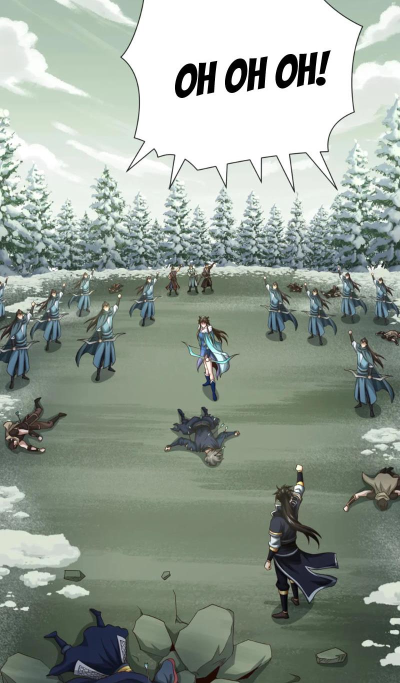 Tuyệt Thế Đan Thần Chapter 61 - Trang 2