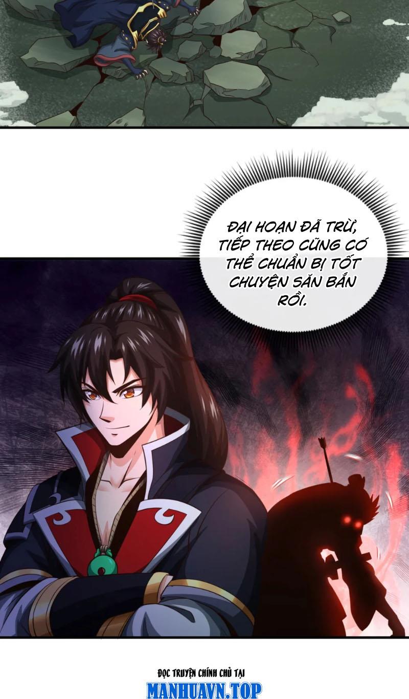 Tuyệt Thế Đan Thần Chapter 61 - Trang 2