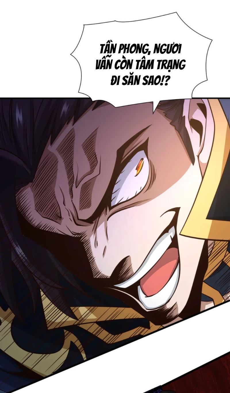 Tuyệt Thế Đan Thần Chapter 61 - Trang 2