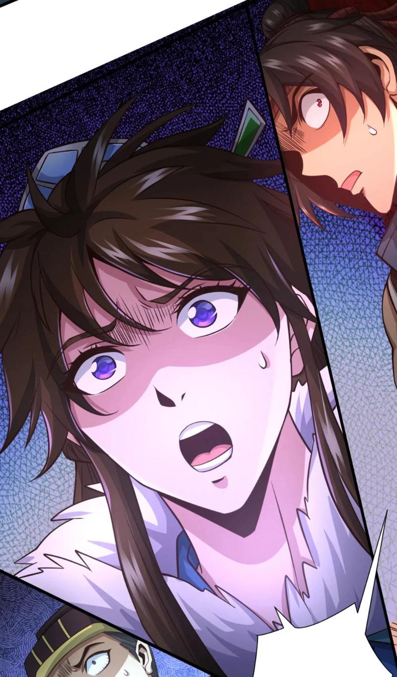 Tuyệt Thế Đan Thần Chapter 61 - Trang 2