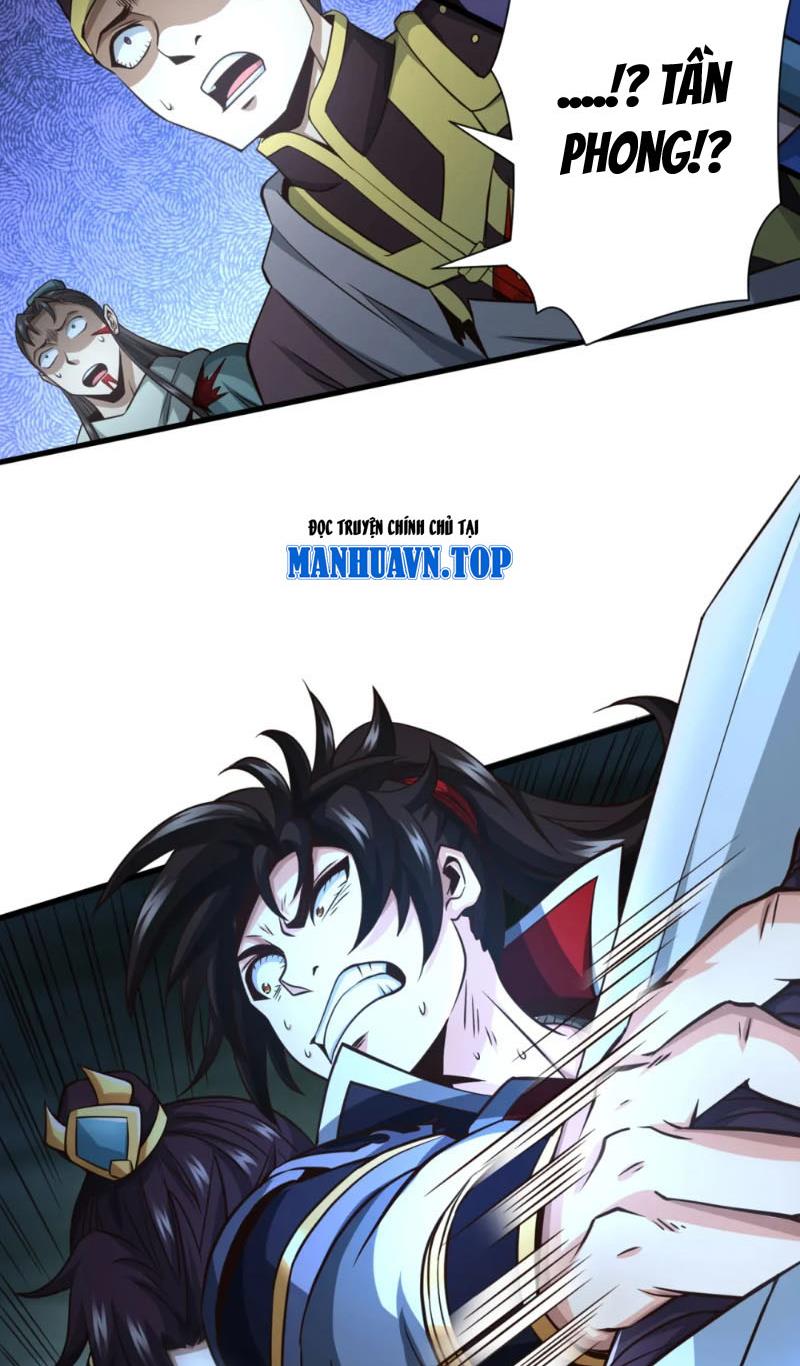 Tuyệt Thế Đan Thần Chapter 61 - Trang 2