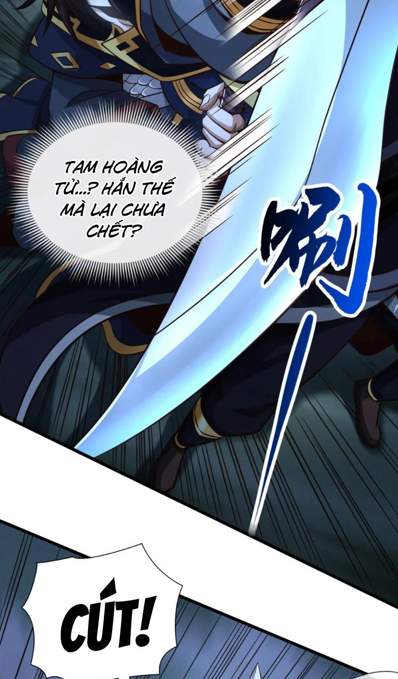 Tuyệt Thế Đan Thần Chapter 61 - Trang 2