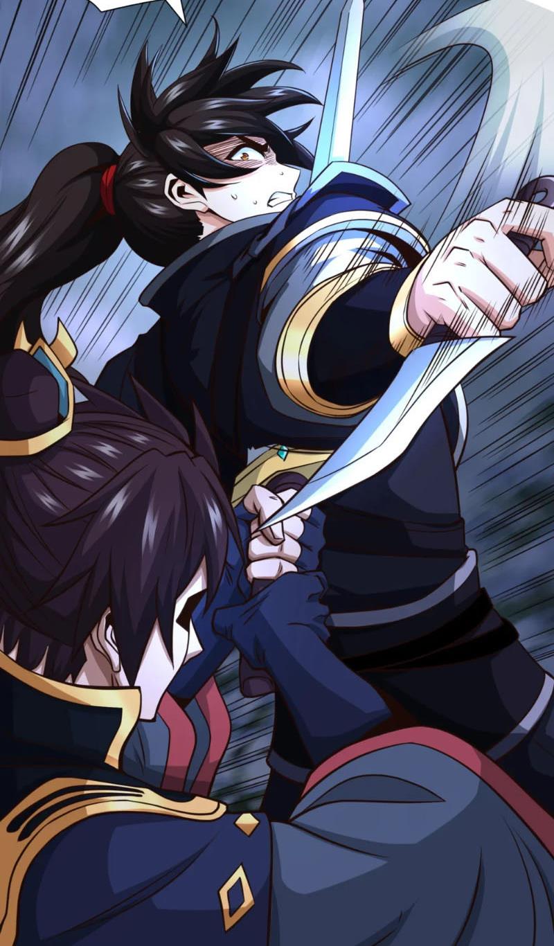 Tuyệt Thế Đan Thần Chapter 61 - Trang 2