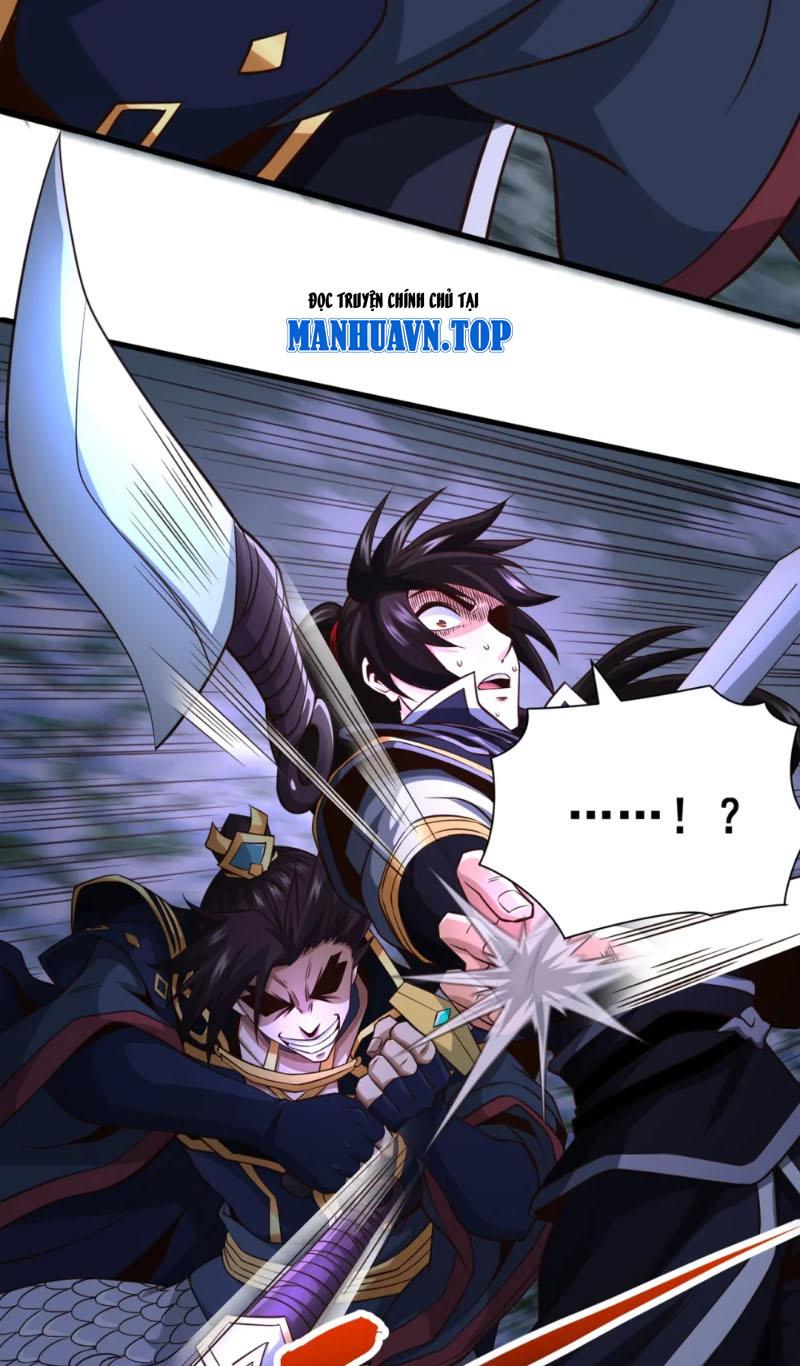 Tuyệt Thế Đan Thần Chapter 61 - Trang 2