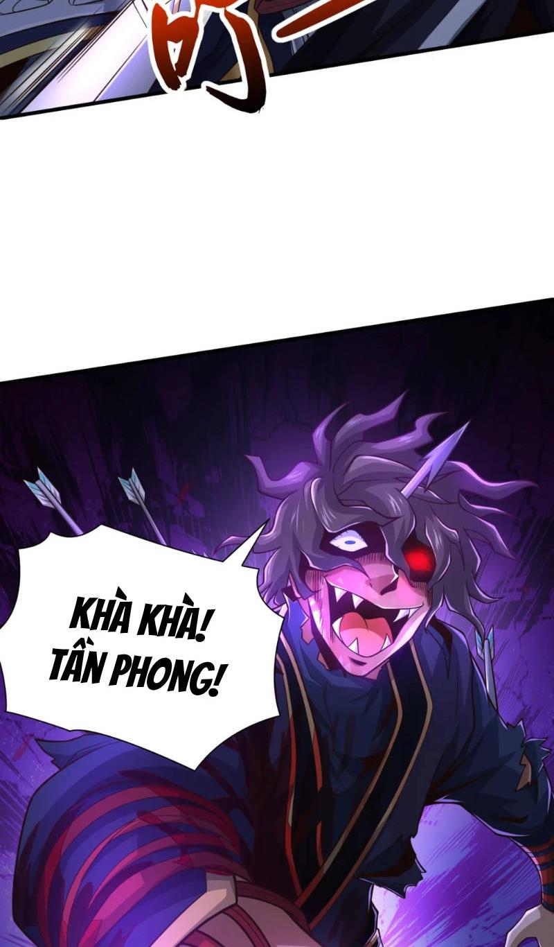 Tuyệt Thế Đan Thần Chapter 61 - Trang 2