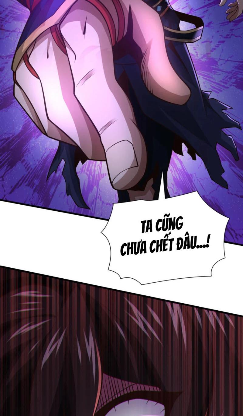 Tuyệt Thế Đan Thần Chapter 61 - Trang 2