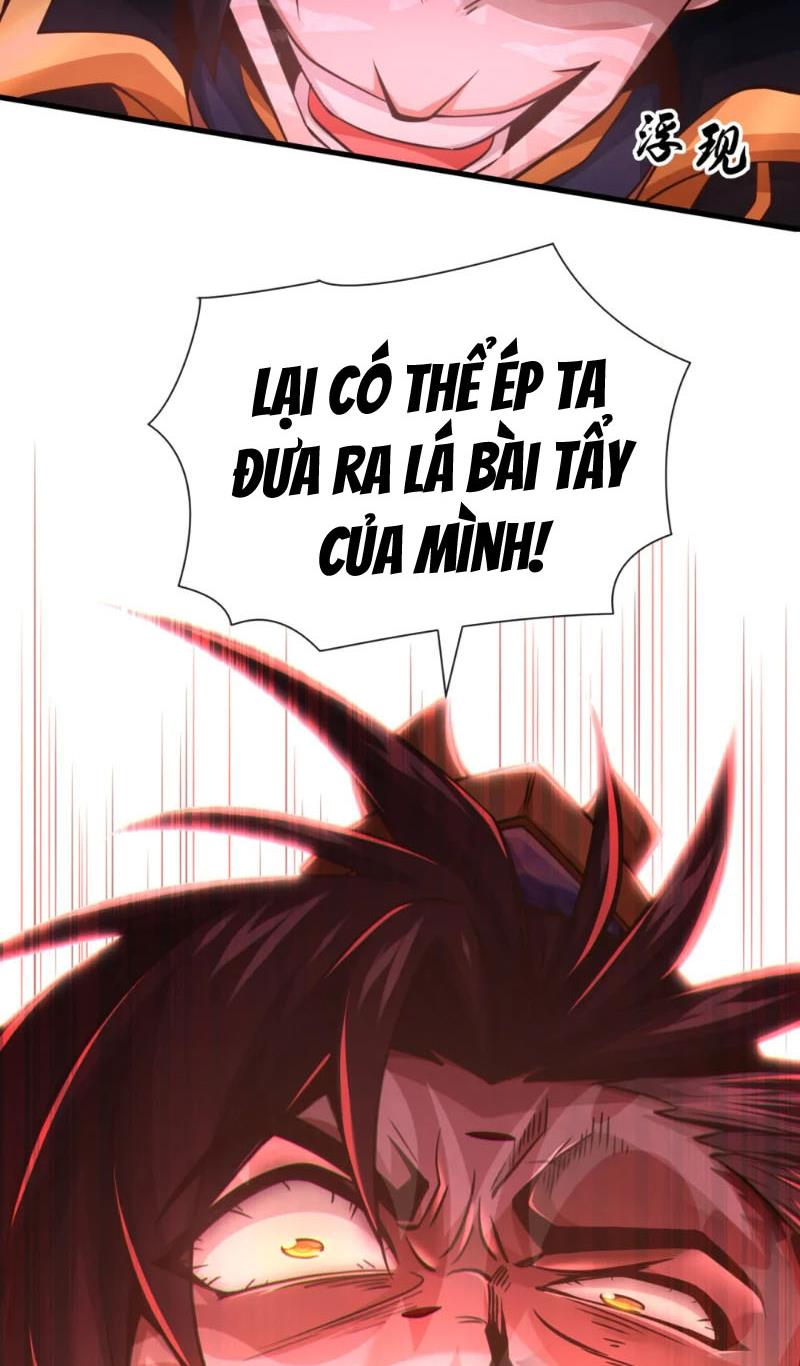Tuyệt Thế Đan Thần Chapter 61 - Trang 2