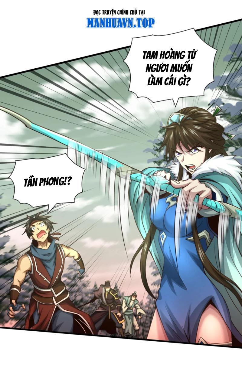 Tuyệt Thế Đan Thần Chapter 62 - Trang 2