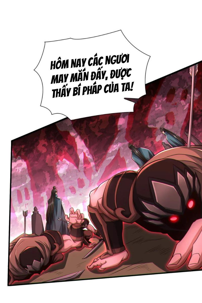 Tuyệt Thế Đan Thần Chapter 62 - Trang 2