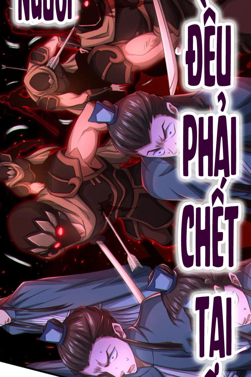 Tuyệt Thế Đan Thần Chapter 62 - Trang 2