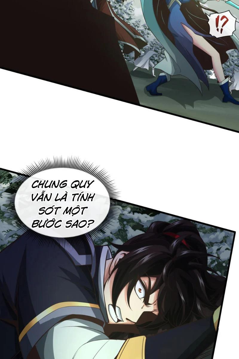 Tuyệt Thế Đan Thần Chapter 62 - Trang 2