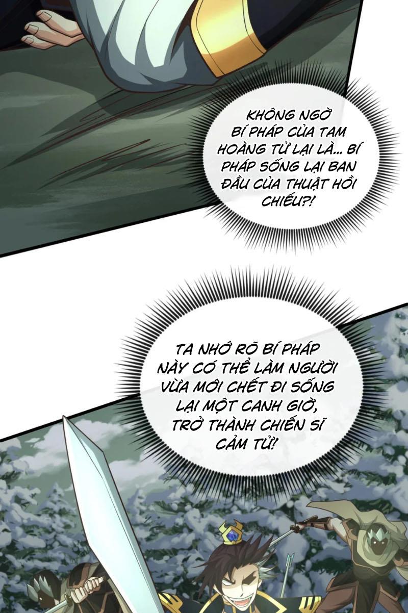 Tuyệt Thế Đan Thần Chapter 62 - Trang 2