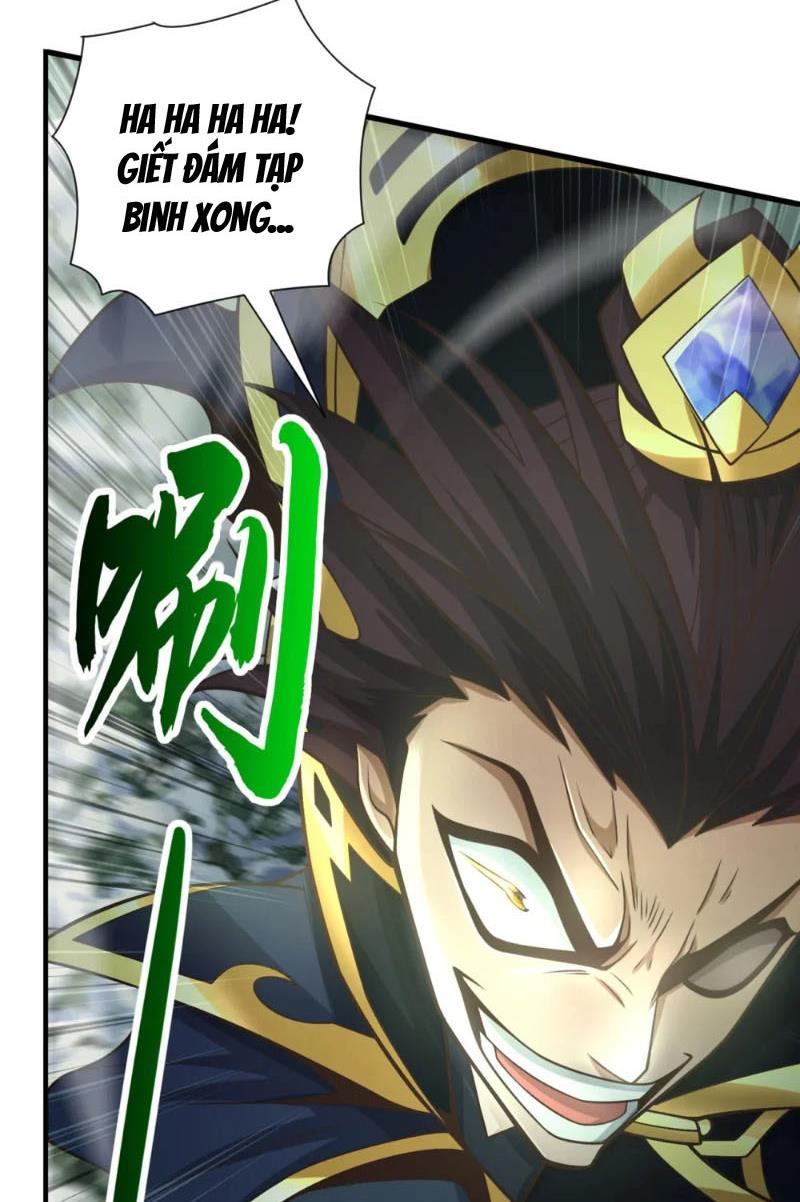 Tuyệt Thế Đan Thần Chapter 62 - Trang 2