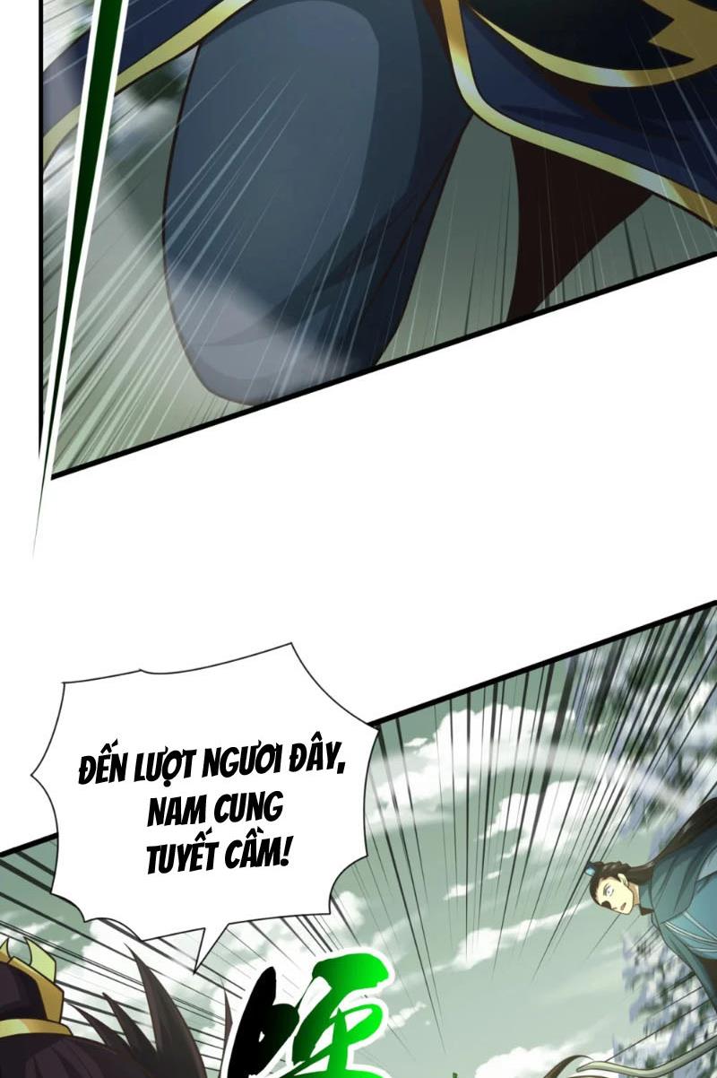 Tuyệt Thế Đan Thần Chapter 62 - Trang 2