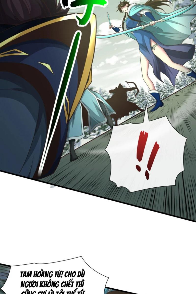 Tuyệt Thế Đan Thần Chapter 62 - Trang 2