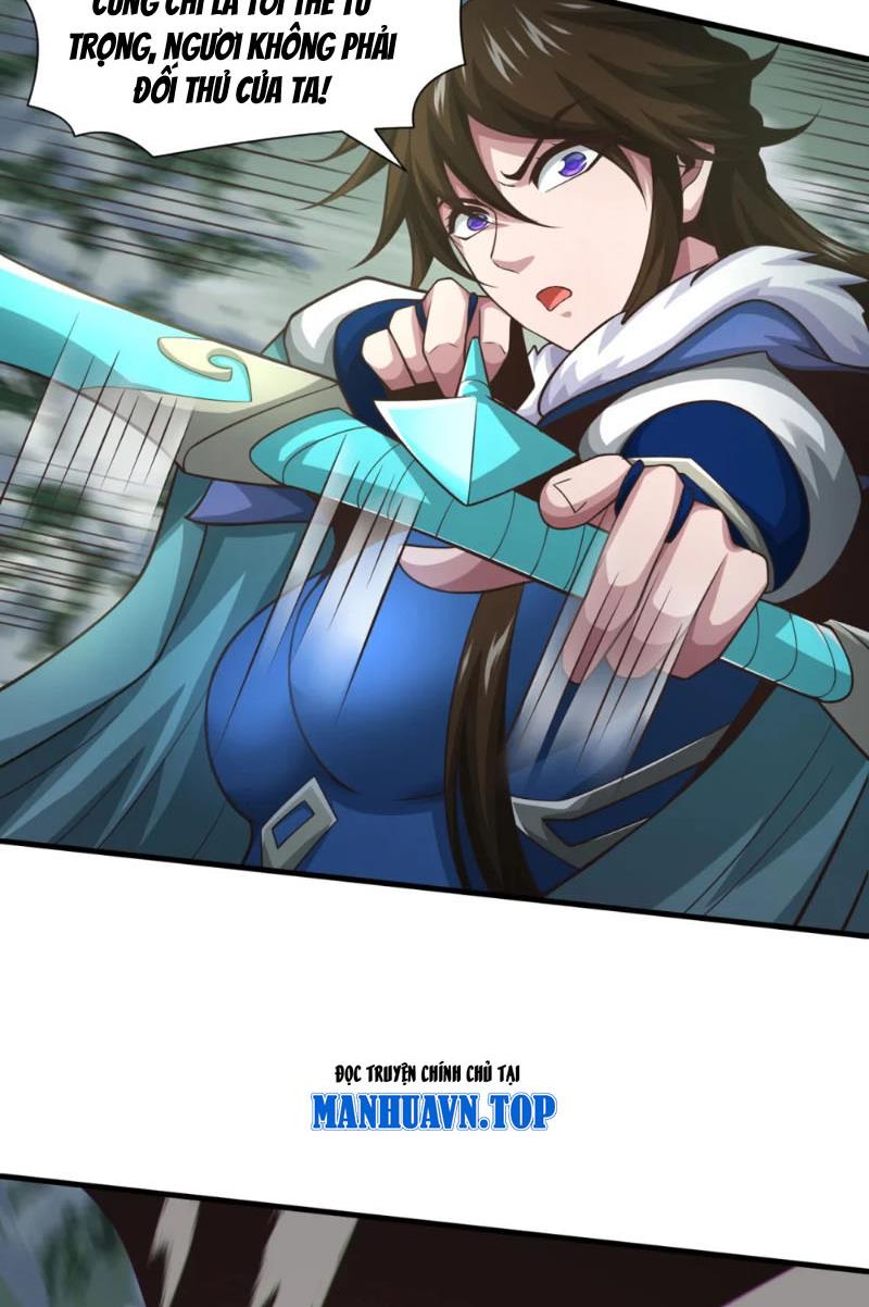 Tuyệt Thế Đan Thần Chapter 62 - Trang 2