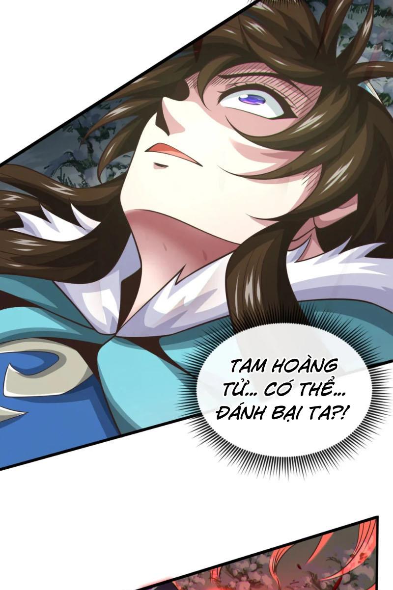 Tuyệt Thế Đan Thần Chapter 62 - Trang 2