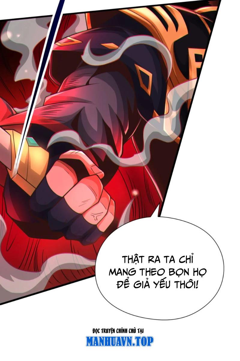 Tuyệt Thế Đan Thần Chapter 62 - Trang 2