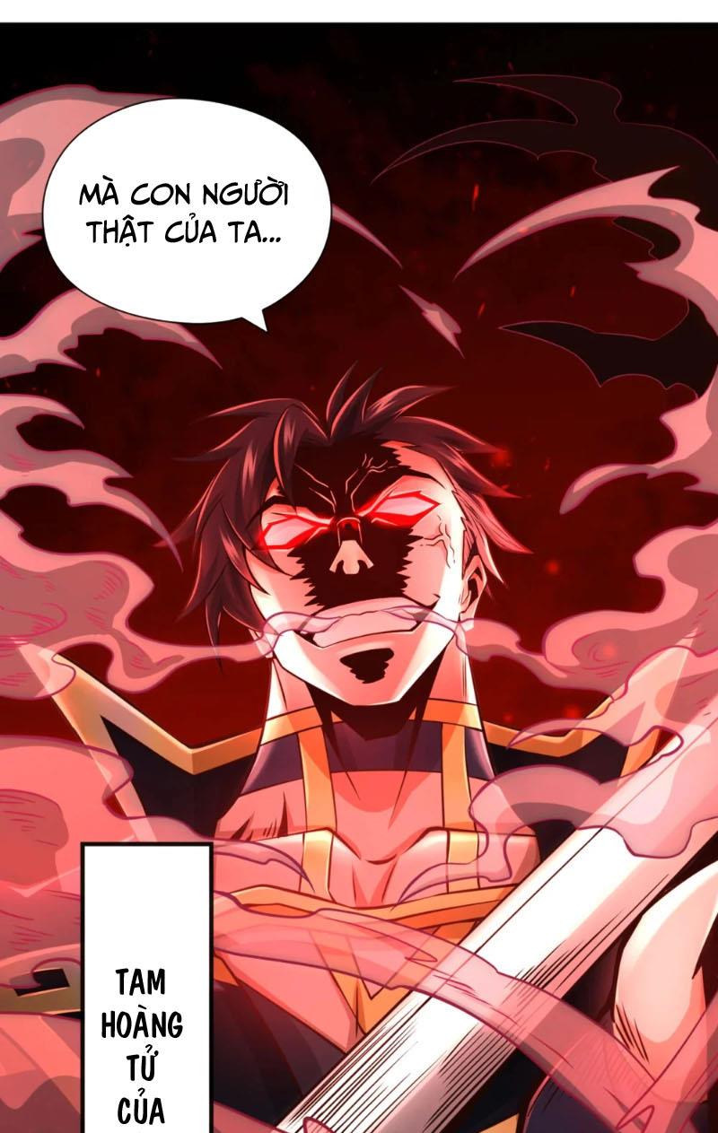 Tuyệt Thế Đan Thần Chapter 62 - Trang 2