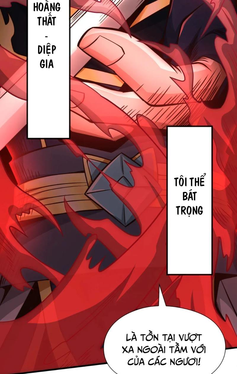 Tuyệt Thế Đan Thần Chapter 62 - Trang 2