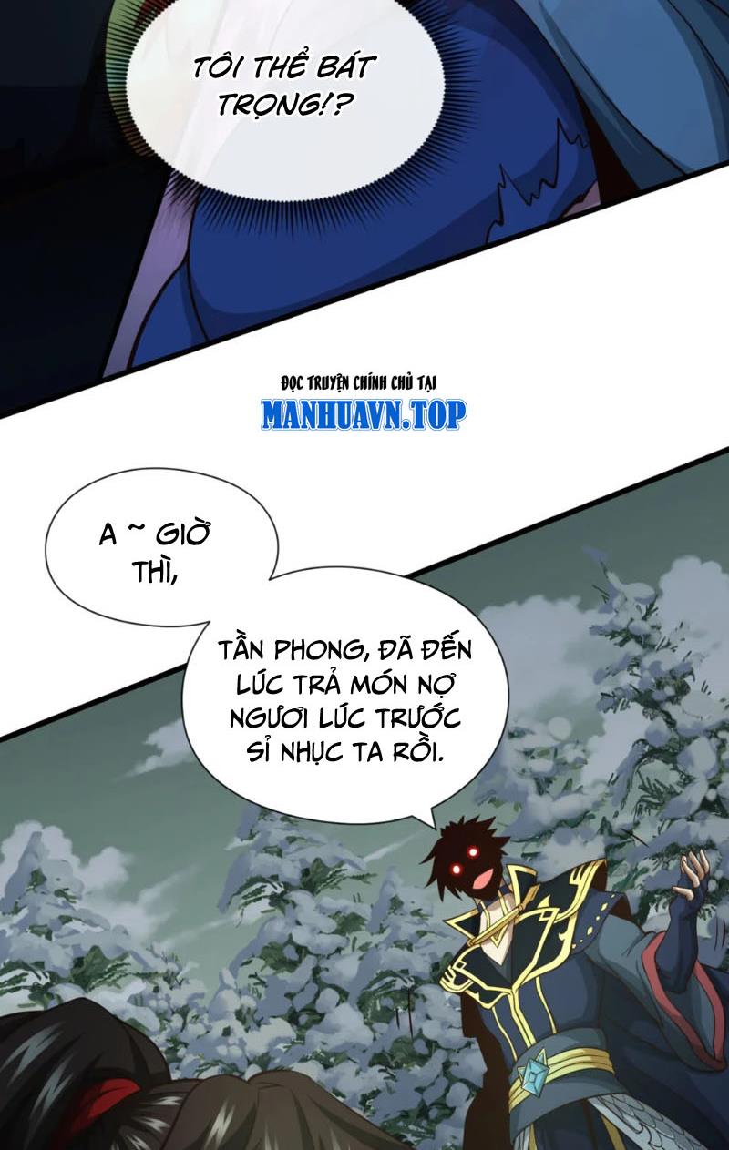 Tuyệt Thế Đan Thần Chapter 62 - Trang 2