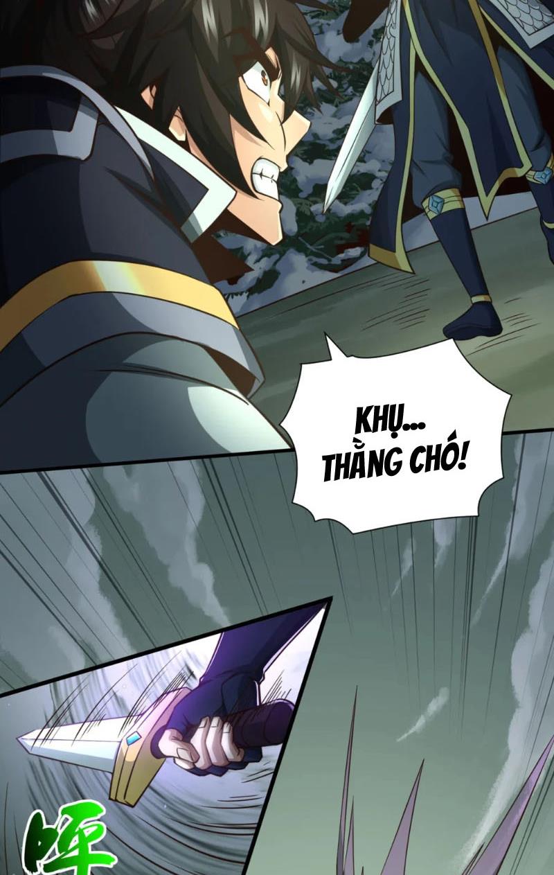 Tuyệt Thế Đan Thần Chapter 62 - Trang 2