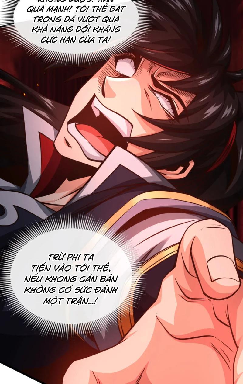 Tuyệt Thế Đan Thần Chapter 62 - Trang 2