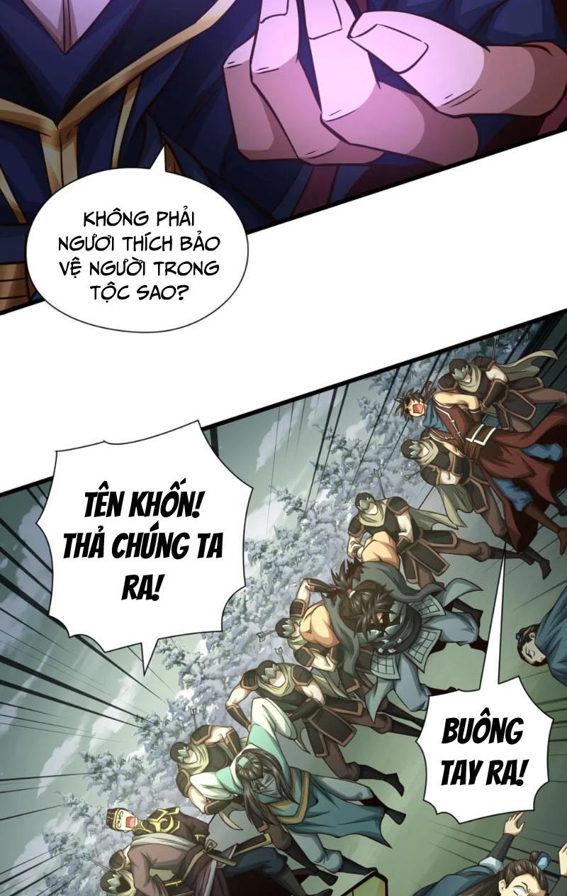 Tuyệt Thế Đan Thần Chapter 62 - Trang 2