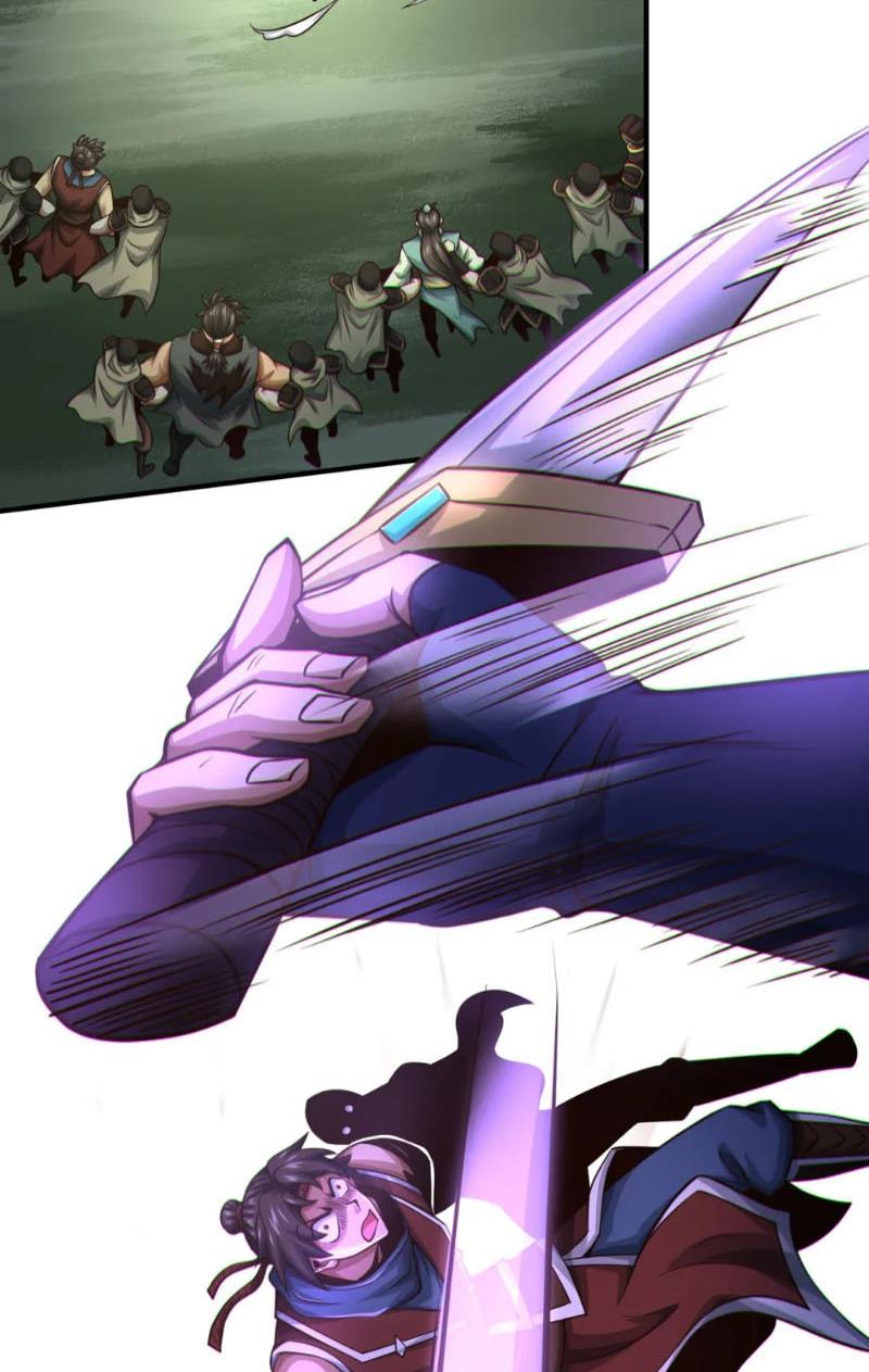 Tuyệt Thế Đan Thần Chapter 62 - Trang 2