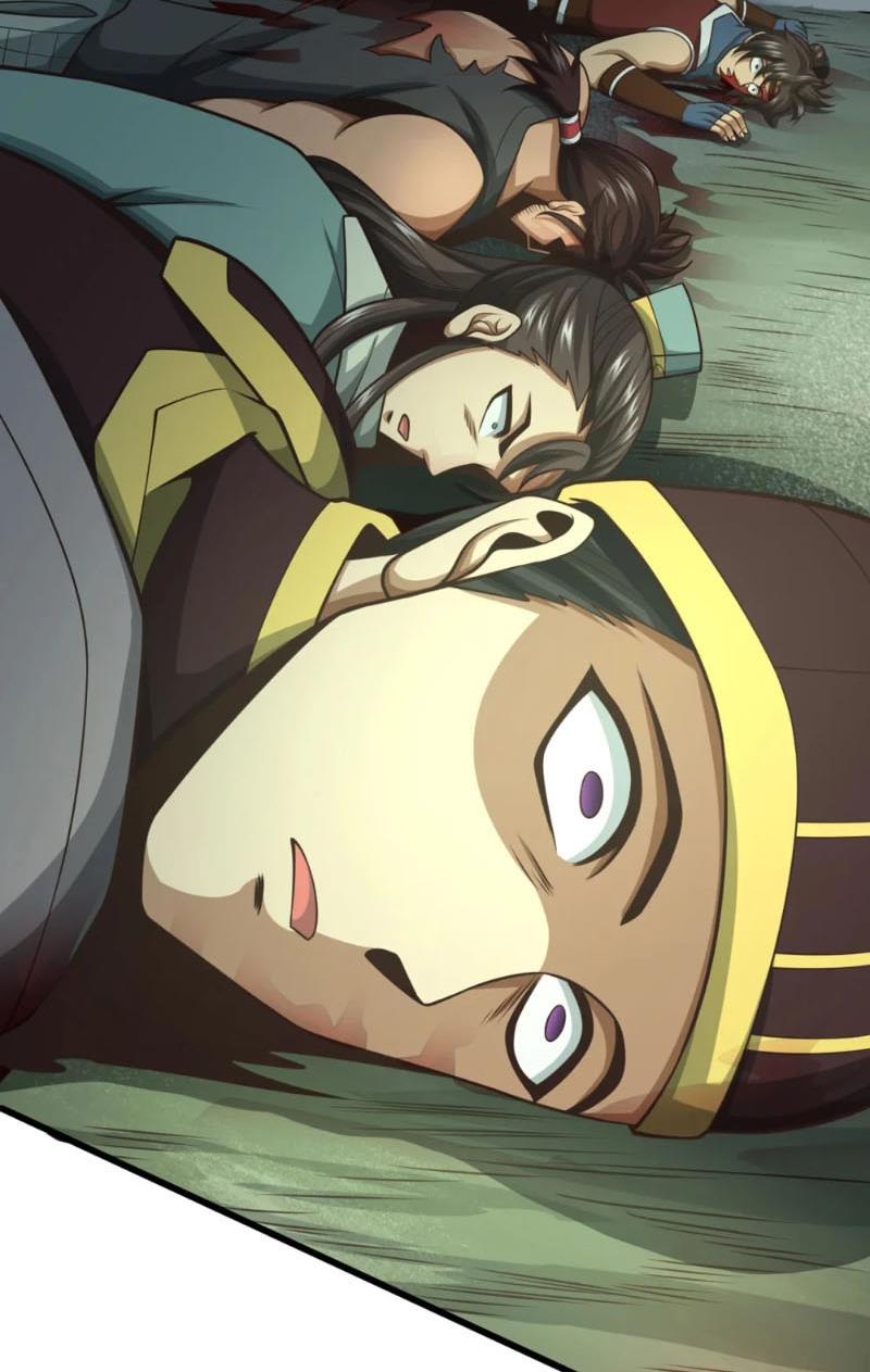 Tuyệt Thế Đan Thần Chapter 62 - Trang 2