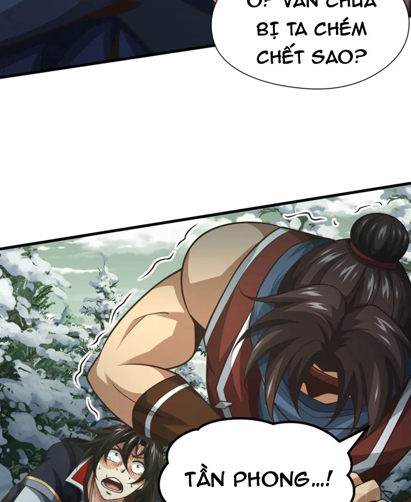 Tuyệt Thế Đan Thần Chapter 63 - Trang 2