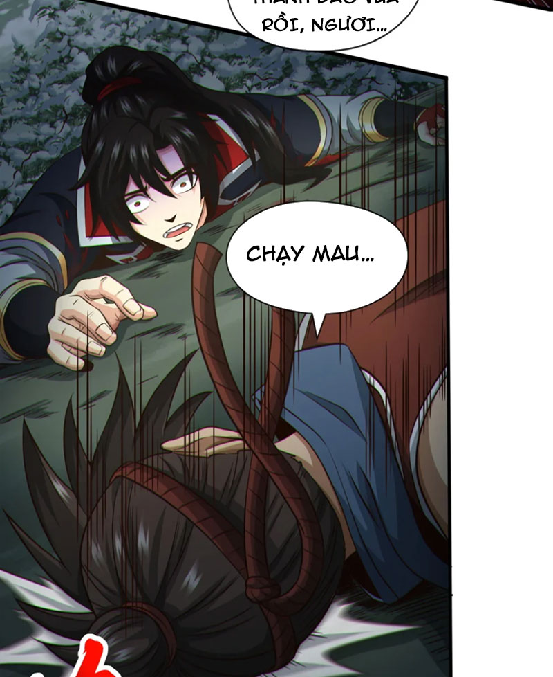 Tuyệt Thế Đan Thần Chapter 63 - Trang 2