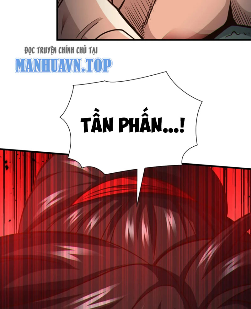 Tuyệt Thế Đan Thần Chapter 63 - Trang 2
