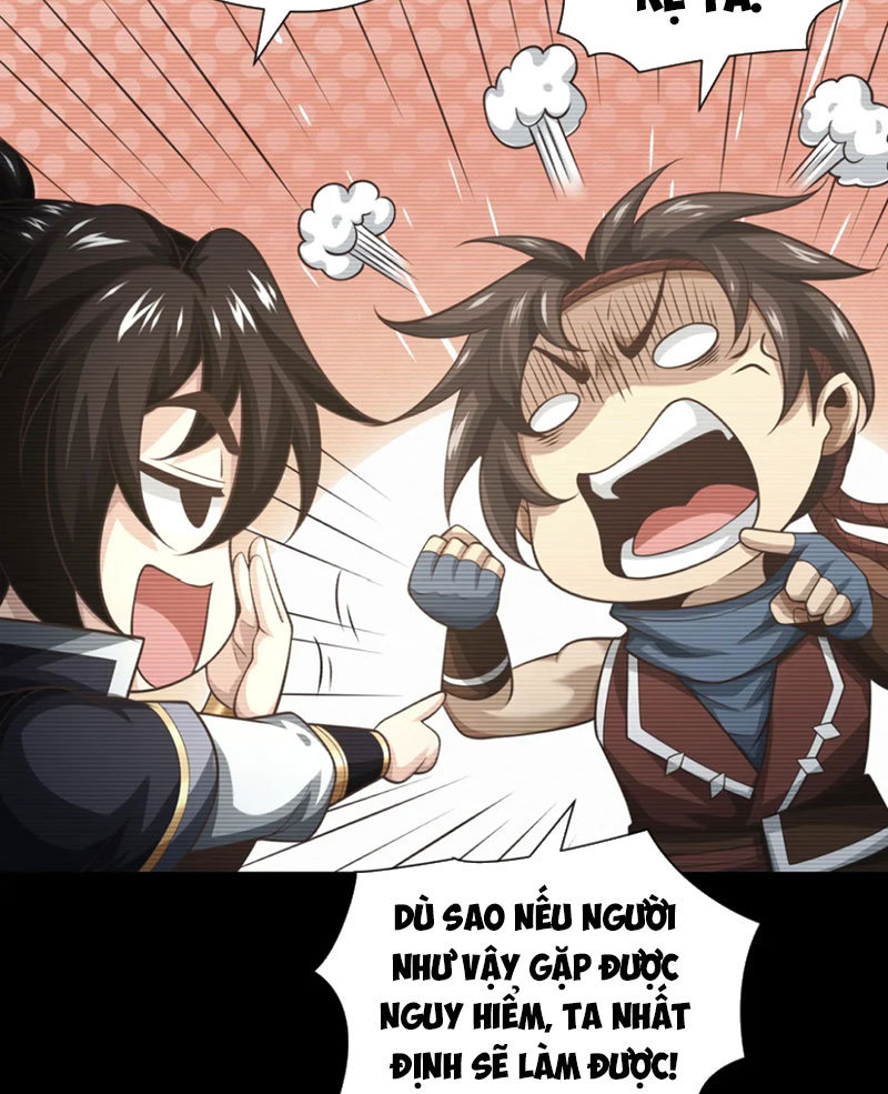 Tuyệt Thế Đan Thần Chapter 63 - Trang 2