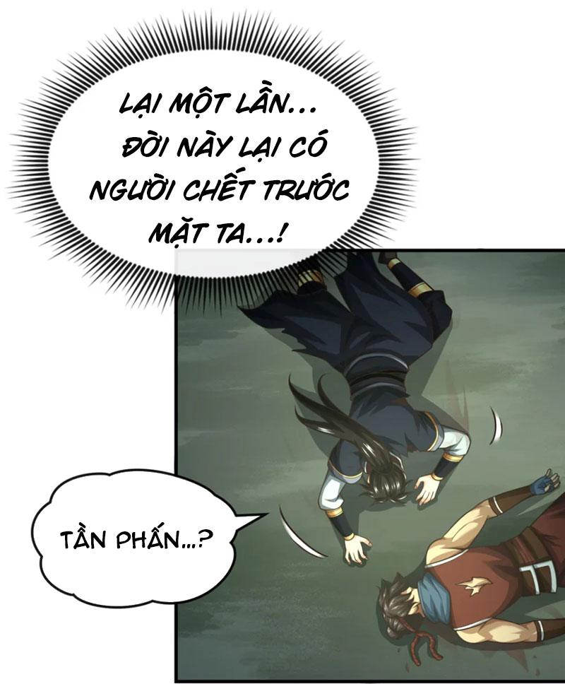 Tuyệt Thế Đan Thần Chapter 63 - Trang 2