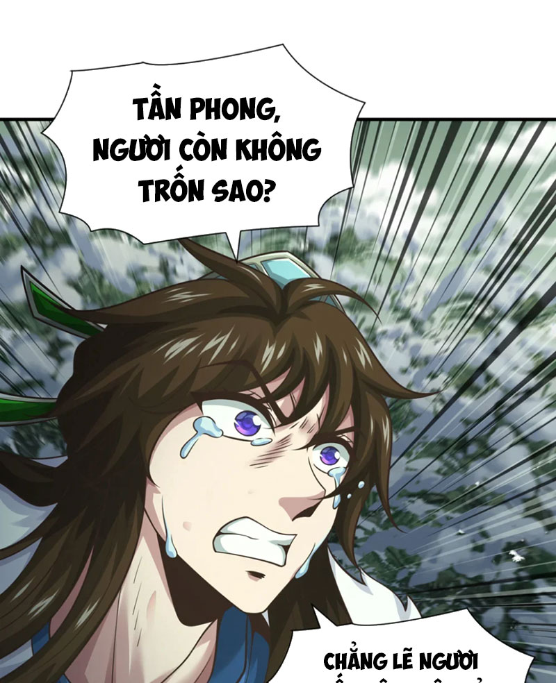 Tuyệt Thế Đan Thần Chapter 63 - Trang 2