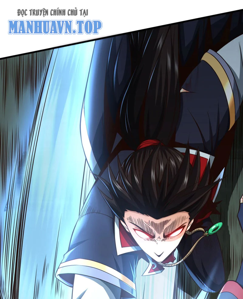 Tuyệt Thế Đan Thần Chapter 64 - Trang 2