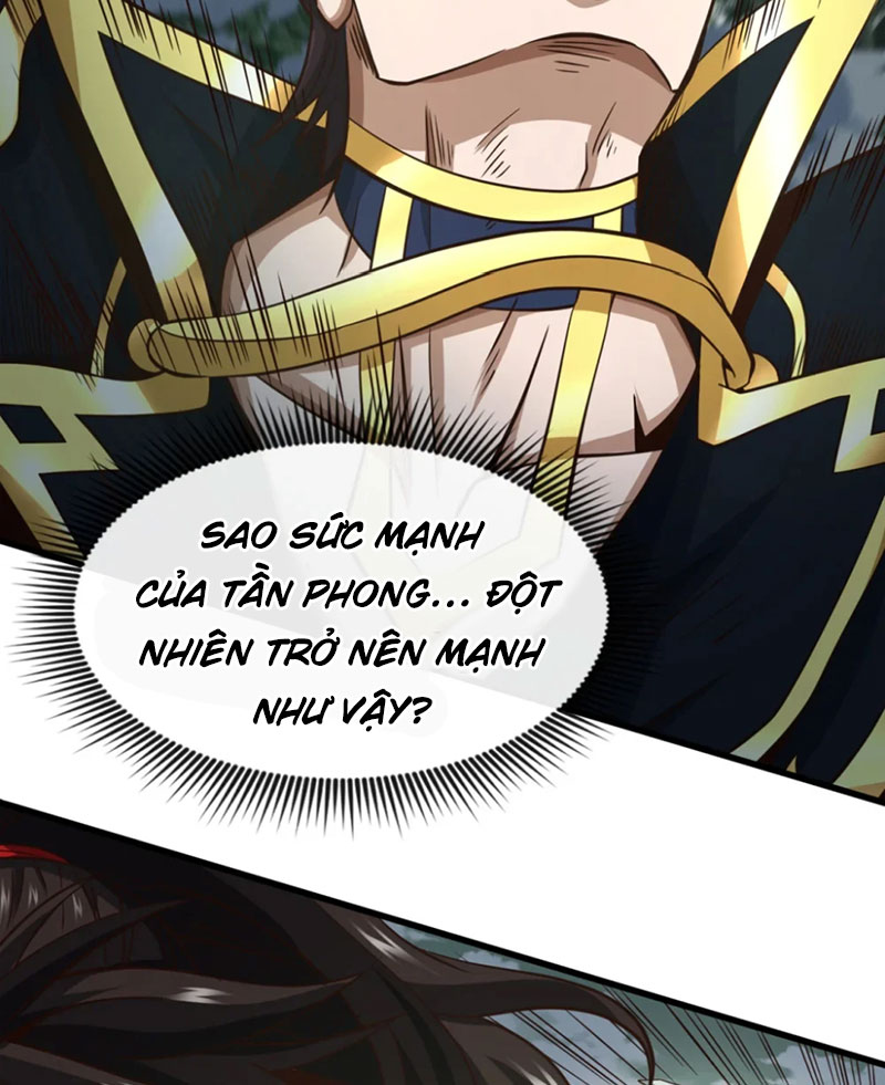 Tuyệt Thế Đan Thần Chapter 64 - Trang 2