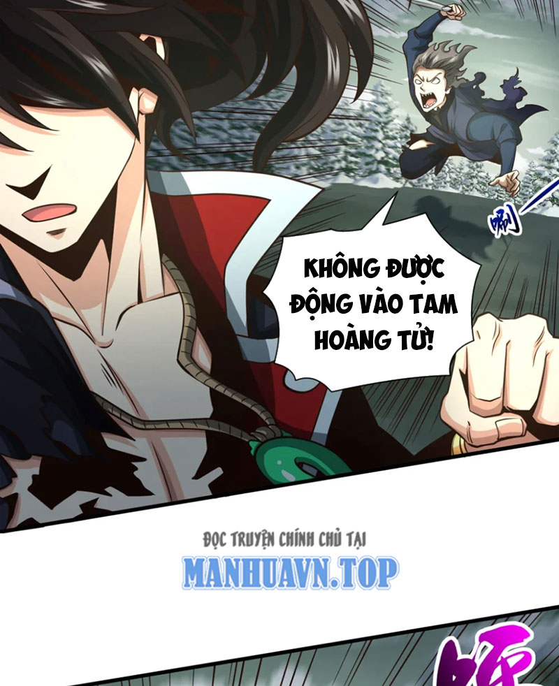 Tuyệt Thế Đan Thần Chapter 64 - Trang 2