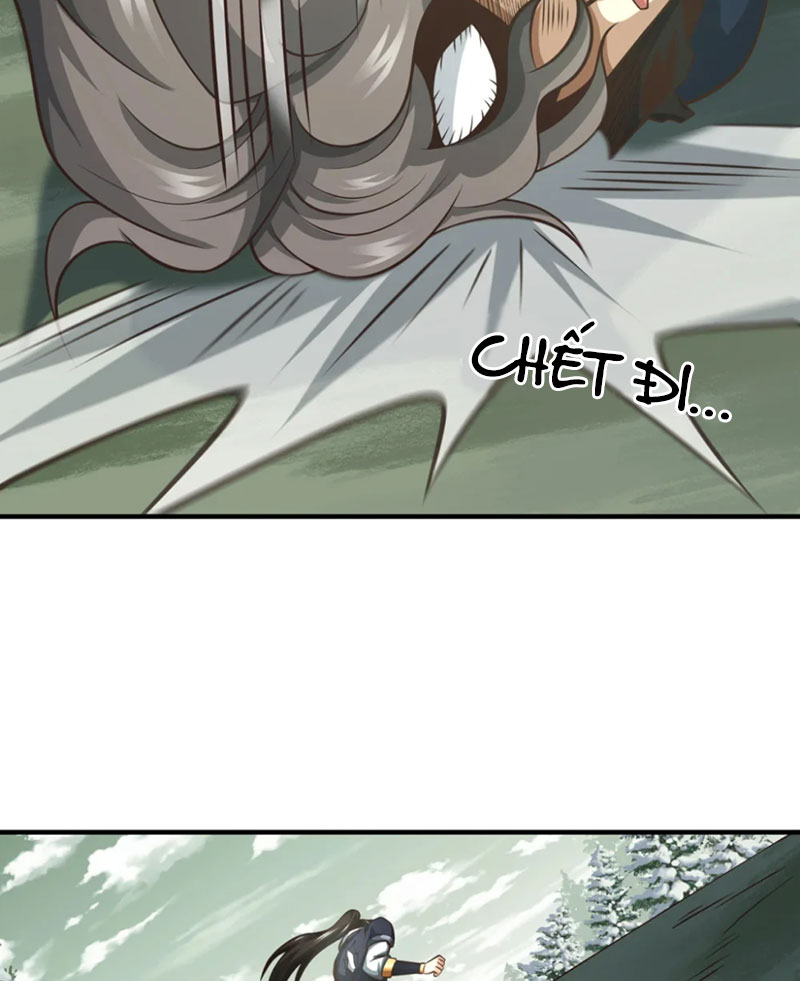 Tuyệt Thế Đan Thần Chapter 64 - Trang 2