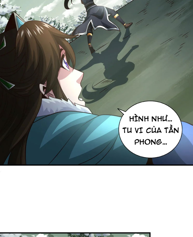 Tuyệt Thế Đan Thần Chapter 64 - Trang 2