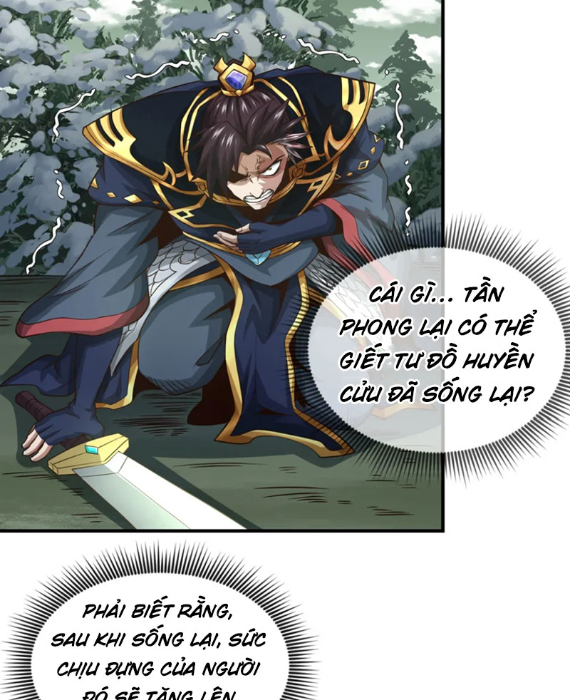 Tuyệt Thế Đan Thần Chapter 64 - Trang 2