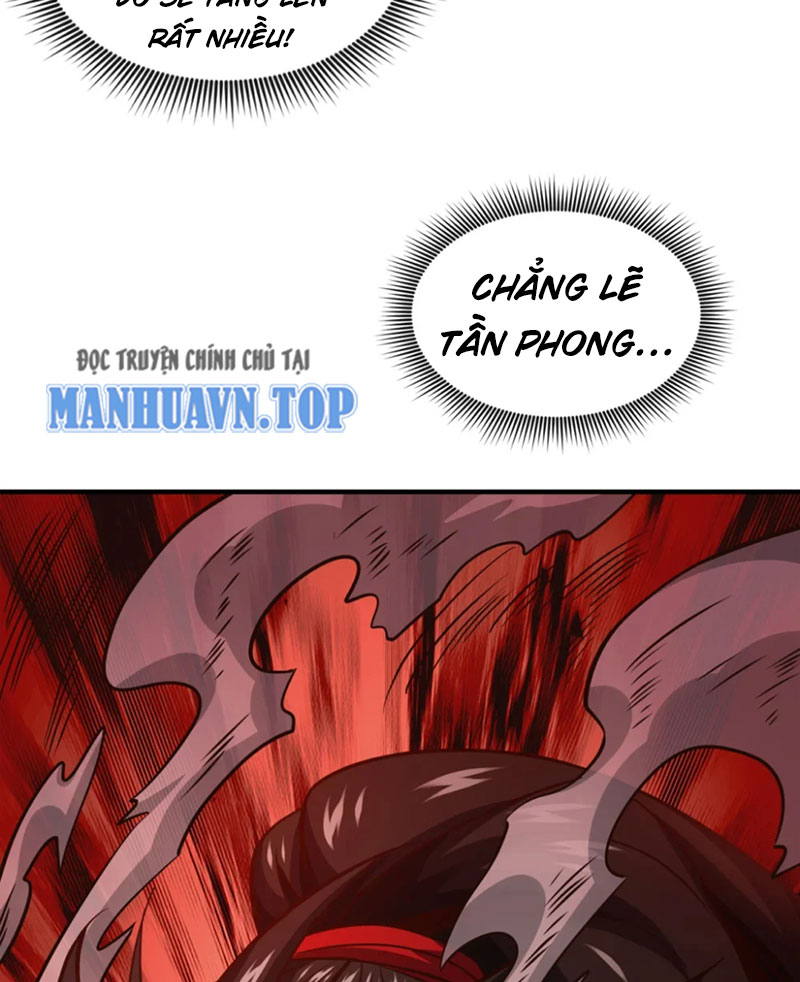 Tuyệt Thế Đan Thần Chapter 64 - Trang 2
