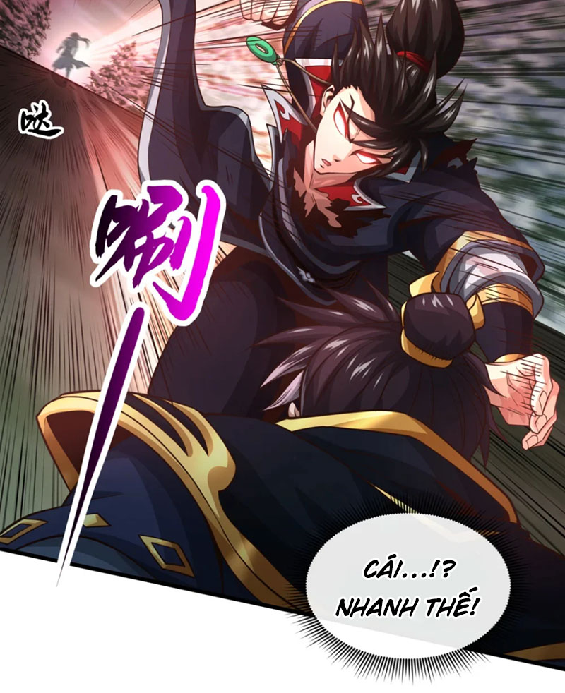 Tuyệt Thế Đan Thần Chapter 64 - Trang 2