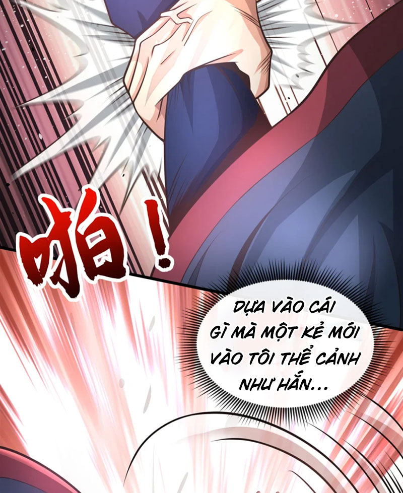 Tuyệt Thế Đan Thần Chapter 64 - Trang 2