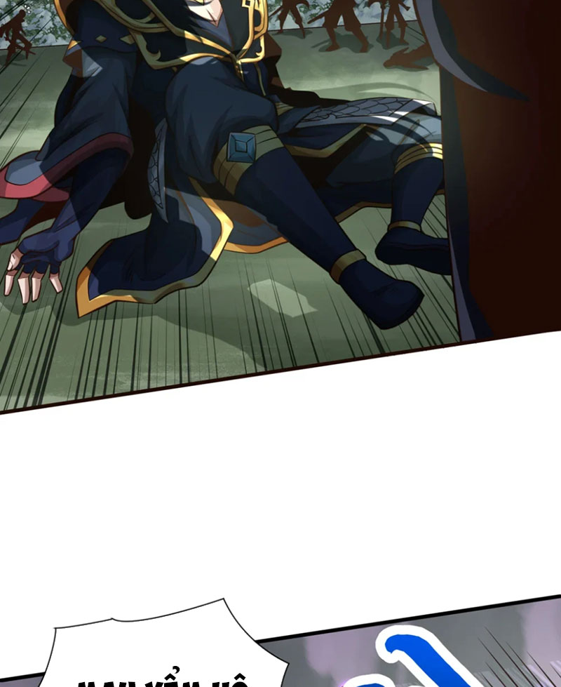 Tuyệt Thế Đan Thần Chapter 64 - Trang 2