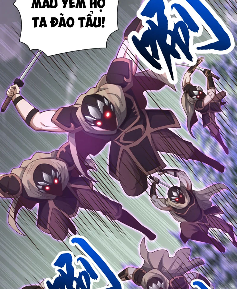 Tuyệt Thế Đan Thần Chapter 64 - Trang 2