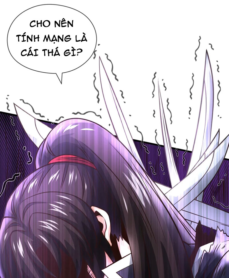 Tuyệt Thế Đan Thần Chapter 64 - Trang 2