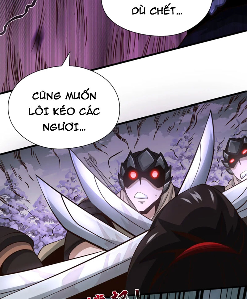 Tuyệt Thế Đan Thần Chapter 64 - Trang 2